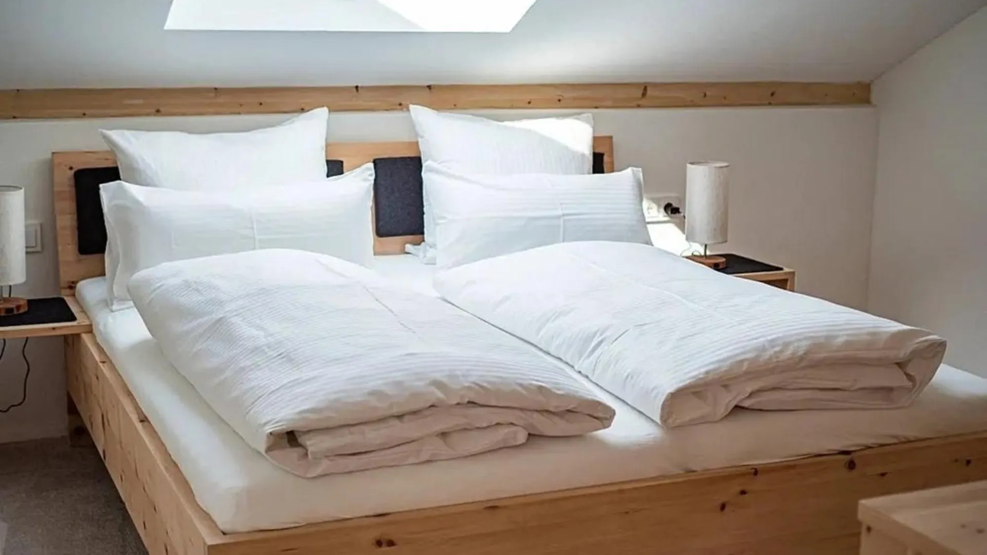 Apartment Ferienwohnung Kuschelnest - Haus Alpentenne, Pfronten