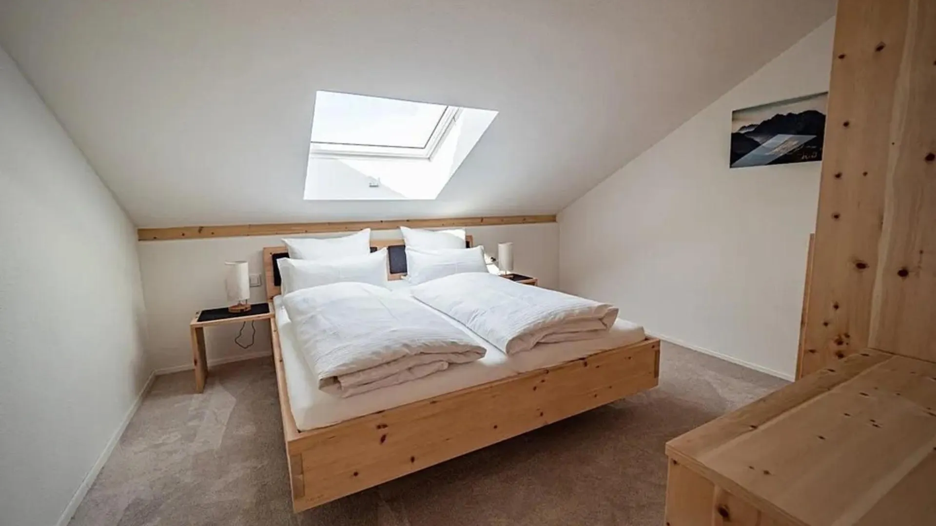 Ferienwohnung Kuschelnest - Haus Alpentenne, Pfronten Germany