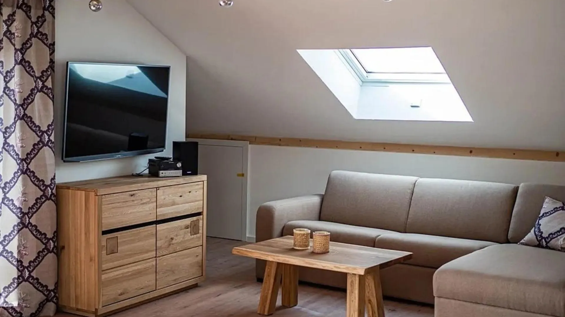 Ferienwohnung Kuschelnest - Haus Alpentenne, Pfronten 0*,