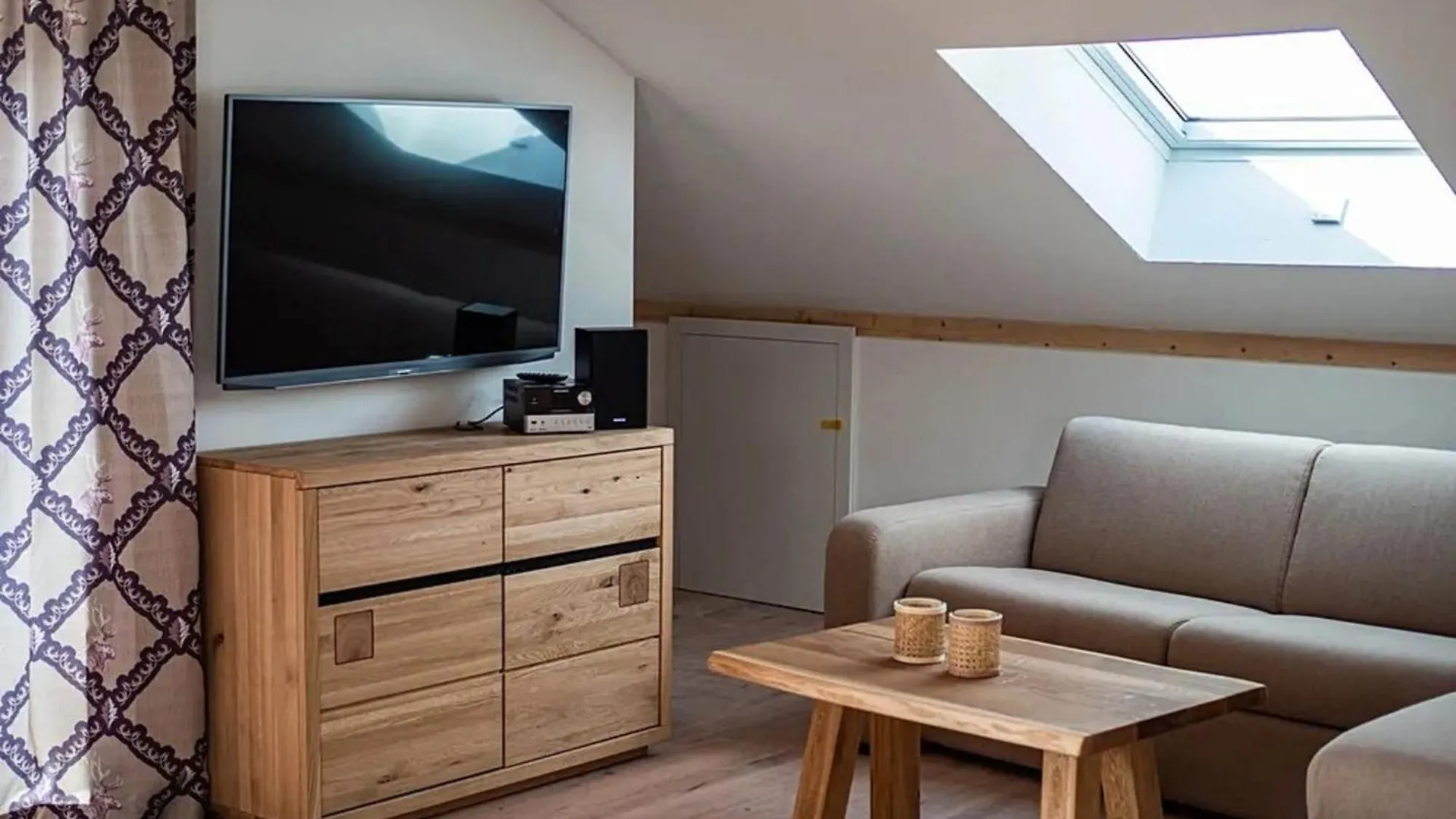 Apartment Ferienwohnung Kuschelnest - Haus Alpentenne, Pfronten Germany