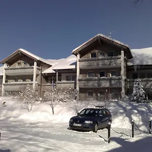 Landhaus Am Kienberg Appartement